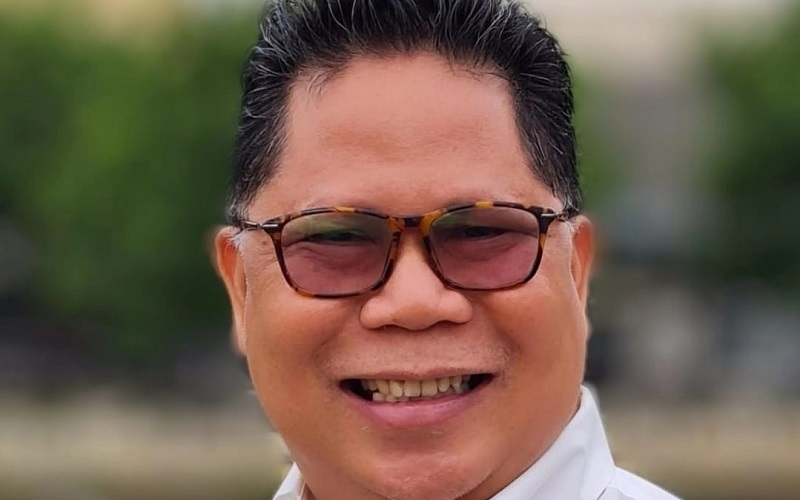 Partai Perindo Kritik Kebijakan Beli Pertalite dan Solar Subsidi Pakai Aplikasi