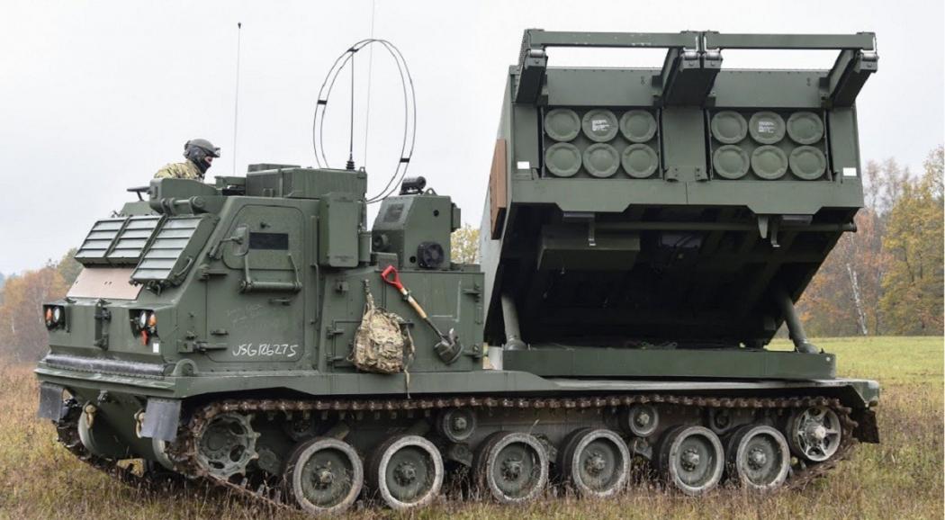  Negara Barat Bantu Senjata ke Ukraina, Rusia Sebut Perang Bisa Makin Panjang 