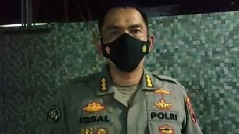 5 Tersangka Penembakan Istri Anggota TNI di Semarang Ditangkap, Polisi Dalami Pelaku Lain