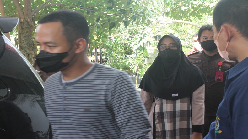 Kasus Dugaan Korupsi Dana PNBP di Blora Dilimpahkan ke Pengadilan Tipikor Semarang