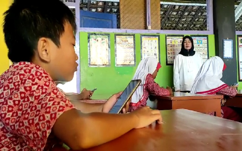 Pendaftaran PPDB Banten 2022 Segera Dibuka, Ini Mekanismenya