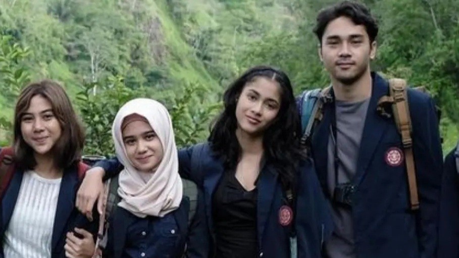 Pecahkan Rekor Film KKN di Desa Penari Tembus 7 Juta Penonton, Kalahkan Warkop DKI: Jangkrik Boss 