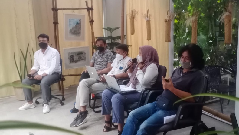 LBH Semarang: Undang-Undang PSDN Berpotensi Picu Konflik Horizontal