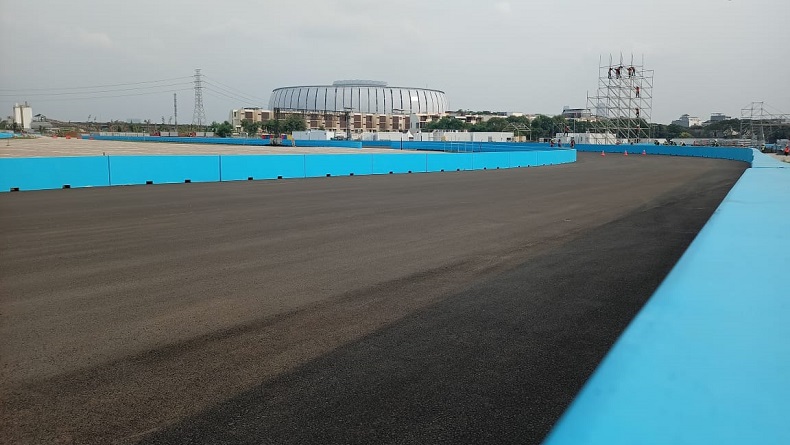 31 Perusahaan Swasta Jadi Sponsor Resmi Formula E, Ini Daftarnya 