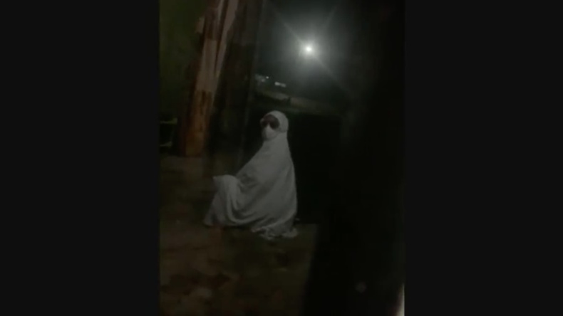 Main-Main, Jadi Alasan 4 Remaja di Lampung Bikin Video Parodi Jubah Putih