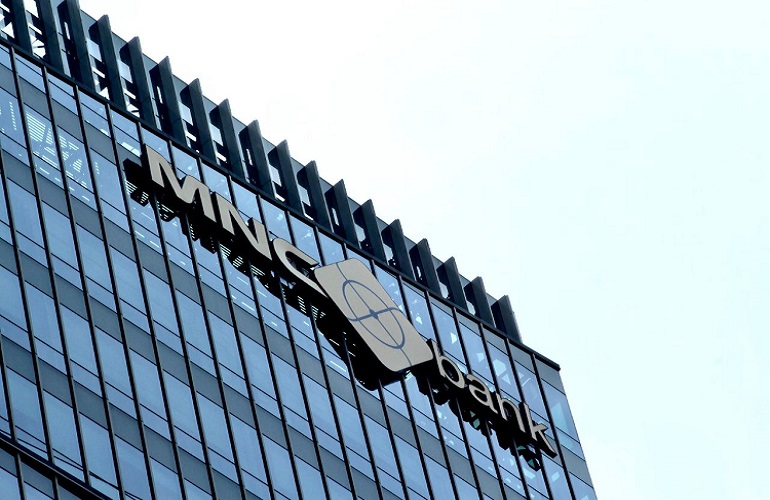 Kinerja Solid Awal Tahun, Laba MNC Bank (BABP) Naik 170 Persen Pada Kuartal I 2022