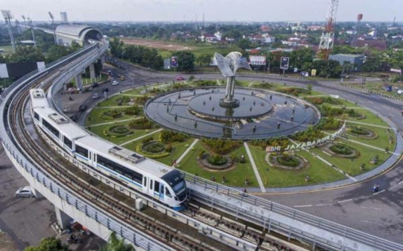 Cuaca Hari Ini, Sejumlah Daerah di Sumsel Cerah Berawan Termasuk Palembang