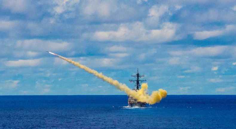 Ukraina Terima Rudal dari Denmark dan Howitzer dari AS, Siap Lawan Rusia 