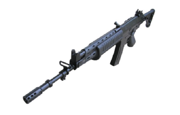 Softgun yang Mirip dengan Senjata Asli dan Bisa Dibeli, Ini Jenisnya