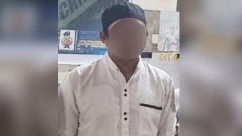 Bemo Akhirnya Ditangkap Polda Sulut, Pelaku Ujaran Kebencian yang Viral di Medsos