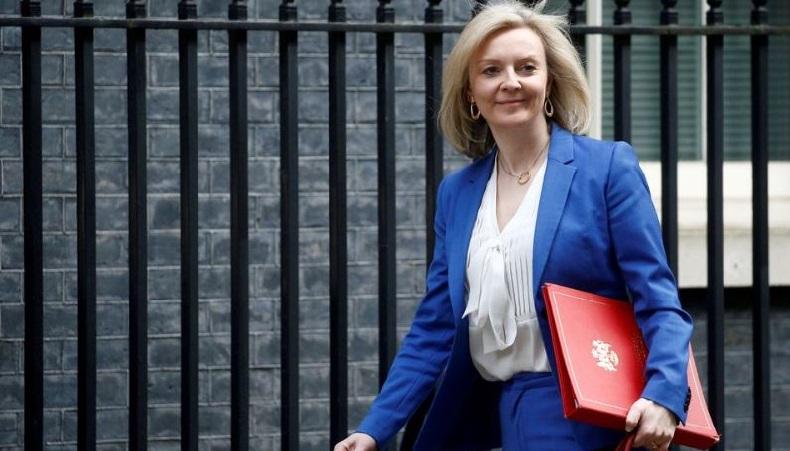 4 Fakta Liz Truss Mundur, Perdana Menteri Tersingkat Inggris