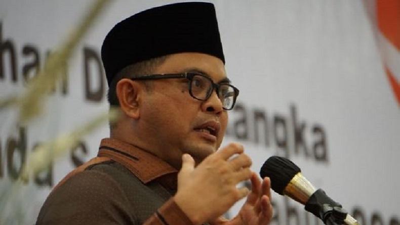 Para Sahabat Bersaksi Mantan Anggota KPU Viryan Azis Orang Baik
