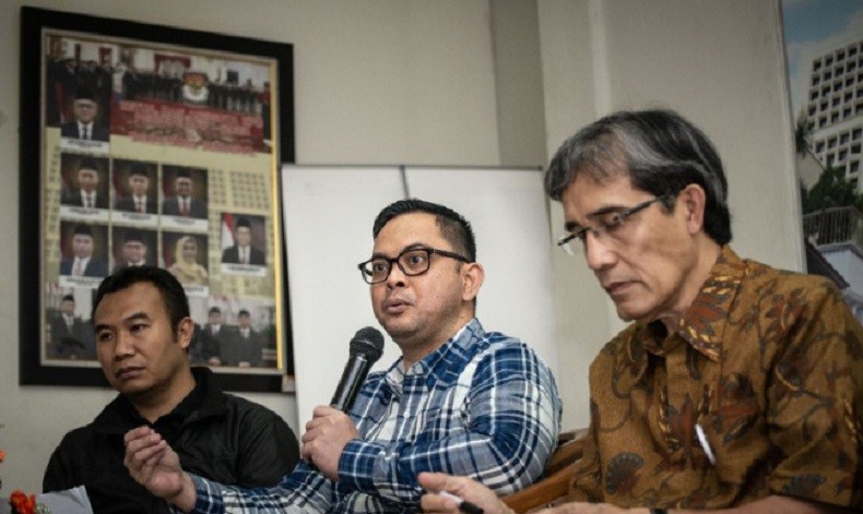 Viryan Azis Memulai Karier Kepemiluan di Pontianak, Begini Kesan Kolega 