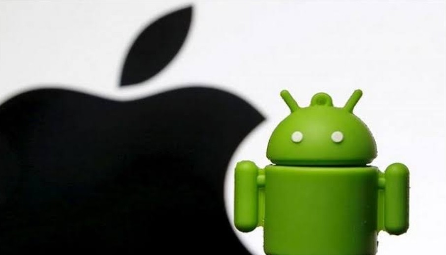 Bukan iPhone, Orang Terkaya di Dunia Ini Pilih Handphone Android