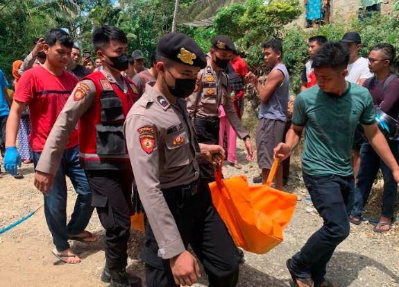 Gunungsitoli Gempar! ASN Nias Utara Ditemukan Tewas Gantung Diri di Kamar