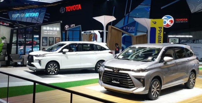Perbedaan PPN dan PPnBM, Mobil Masuk Pajak Barang Mewah