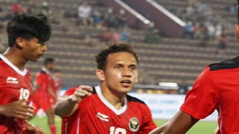 Shin Tae-yong Kurang Puas dengan Egy Maulana, Messi Indonesia Dituntut Lebih Ngotot Lagi 