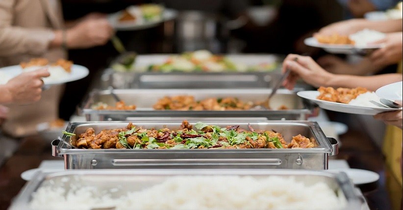 Restoran Ramai selama Ramadhan, Cimahi Target Penerimaan PAD dari Pajak Naik 
