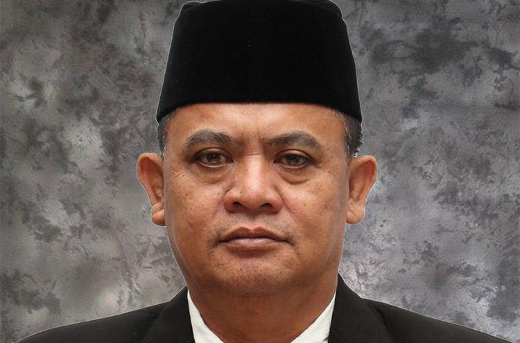 Alami Penyumbatan Jantung, Ketua Komisi B DPRD DIY Sudarto Meninggal