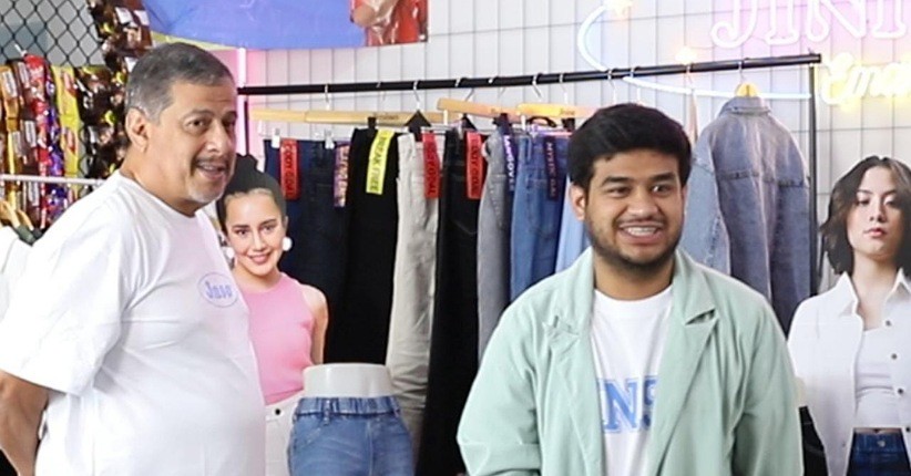 Brand Fashion Lokal Incar Gen Z, Industri Kreatif Perlahan Bangkit dari Pandemi