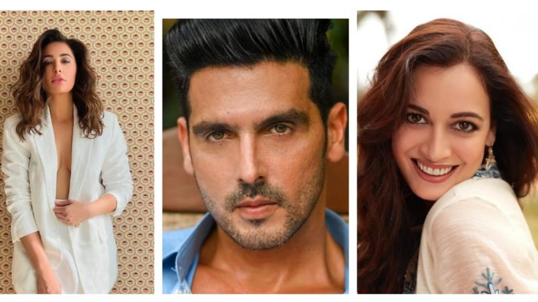 7 Artis Bollywood Disangka Non Muslim Ternyata Beragama Islam, Nomor 6 Wajah Tampannya Bikin Perempuan Tergila-gila