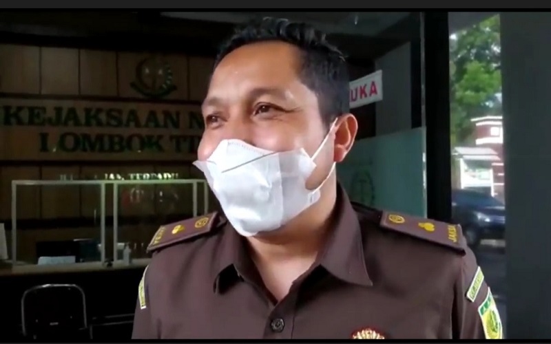 Jaksa Mulai Sidik Kasus Dugaan Penyelewengan Pajak Setwan DPRD Lotim