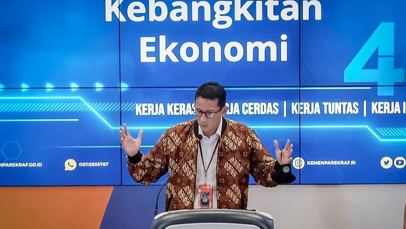 Strategi Pemerintah Turunkan Harga Tiket Pesawat: Diskon hingga Block Seat