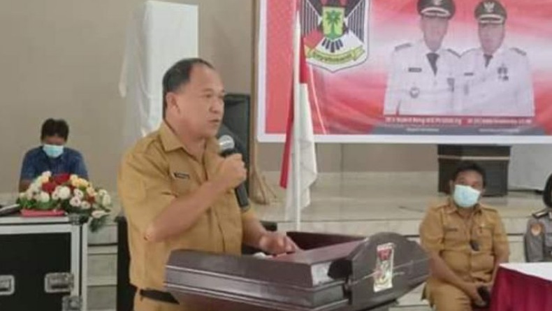 Minahasa Akan Gelar Pilhut Hukum Tua Serentak di 98 Desa pada 31 Mei 2022