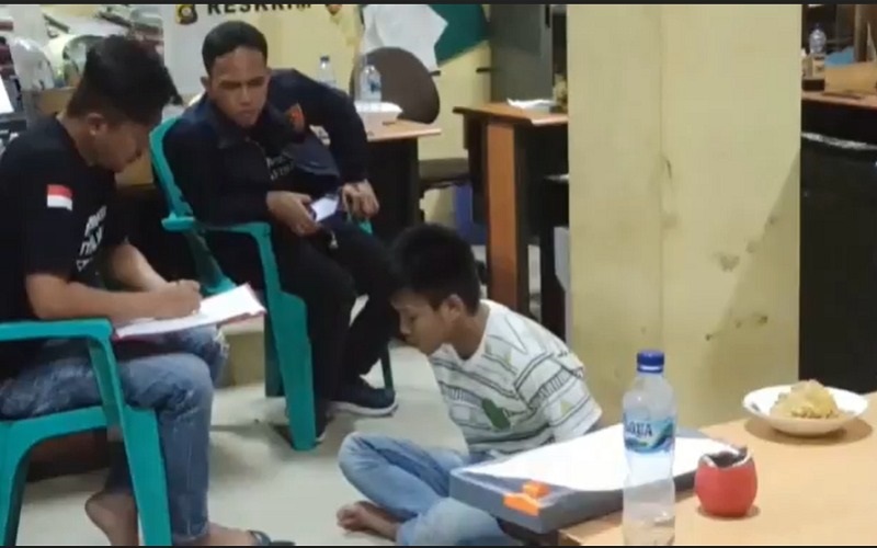 Pembunuh 5 Orang di OKU Divonis Hukuman Mati, Keluarga Korban Masih Punya Tuntutan 