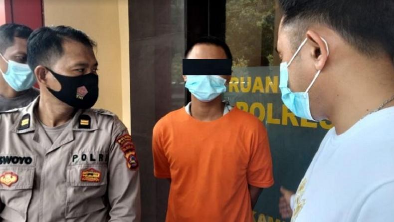 Pacaran 3 Tahun dan Sempat Berhubungan Seks, Pria Ini Ancam Sebar Video Mesum gegara Diputus