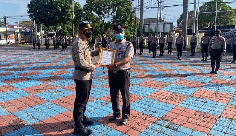 Aksi Heroik Satpam BRI Lumpuhkan Ancaman Bom