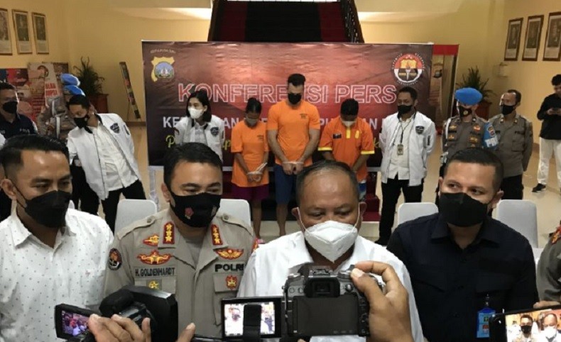 Terungkap! Pelaku Skimming ATM Cairkan Uang Pakai Kartu Duplikat