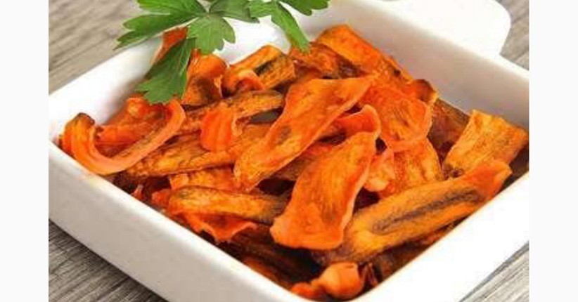 5 Resep Masakan untuk Anak yang Susah Makan Sayur, Ada Keripik Wortel Menggugah Selera