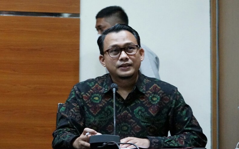 Kasus Suap Bupati Pemalang, KPK Sita Dokumen dan Barang Elektronik di Jaksel