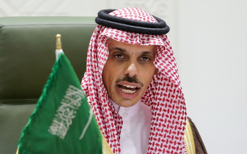 Arab Saudi Tetap Tutup Hubungan dengan  Israel, Ini Pertimbangannya