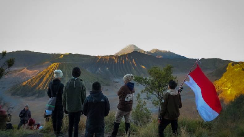10 Negara dengan Bahasa Terbanyak di Dunia, Nomor 1 Tetangga Indonesia