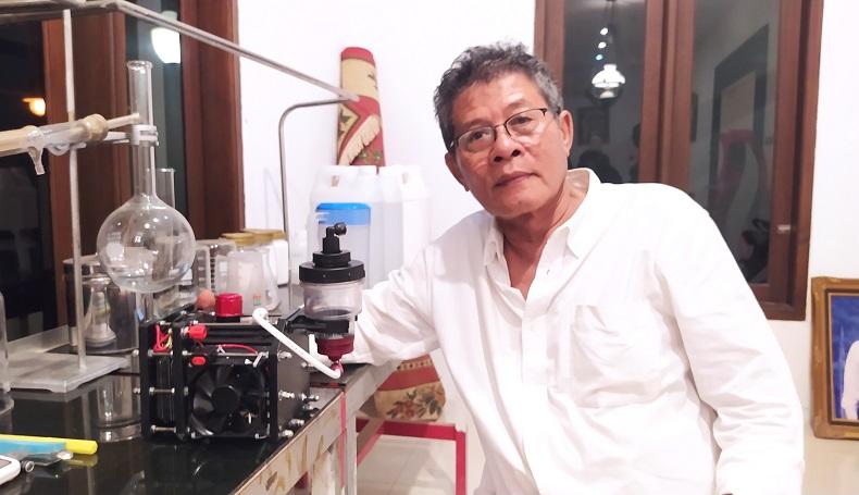 Aryanto Misel Dilirik Ferrari hingga Lamborghini, DPR: Temuan Nikuba Ini Membanggakan