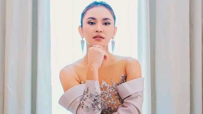 Fakta Perjalanan Karier Mahalini, Gadis Bali yang Memiliki Bakat Nyanyi sejak Usia 9 Tahun