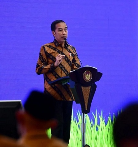 Komitmen Kementerian hingga BUMN Beli Produk Dalam Negeri Dimonitor