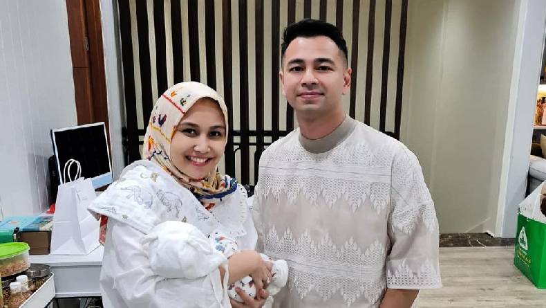 Profil Biodata Mimi Bayuh yang Diisukan Selingkuh dengan Raffi Ahmad, Suami Nagita Slavina Berikan Jawaban