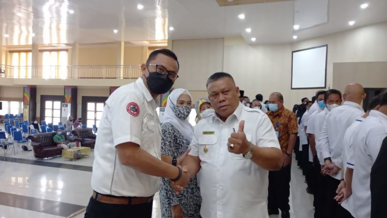 Angka Stunting di Belitung Timur Peringkat 2 Tertinggi se-Provinsi Babel