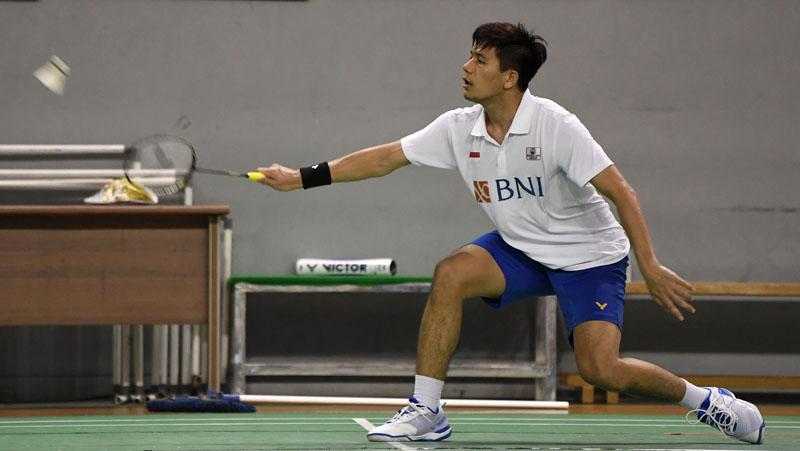 Yeremia Rambitan Bebas Hukuman PBSI usai Bicara Kotor, Ini Penyebabnya