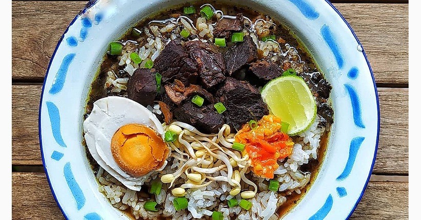 5 Resep Makanan Khas Daerah yang Mudah Dibuat di Rumah, Bisa Disajikan Sehari-hari