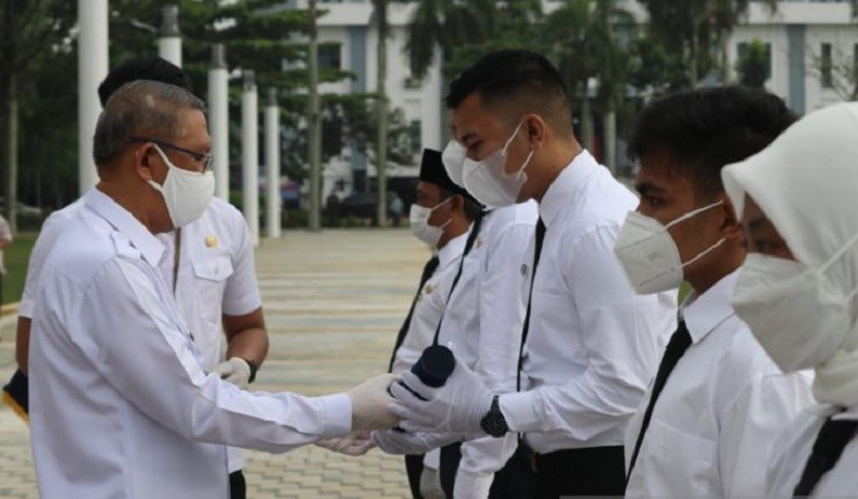 Viral Surat Palsu Pengangkatan Tenaga Honorer jadi PNS, Masyarakat Diimbau Waspada