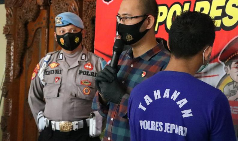 Pengeroyokan Berujung Maut di Jepara, Polisi Tetapkan 2 Tersangka