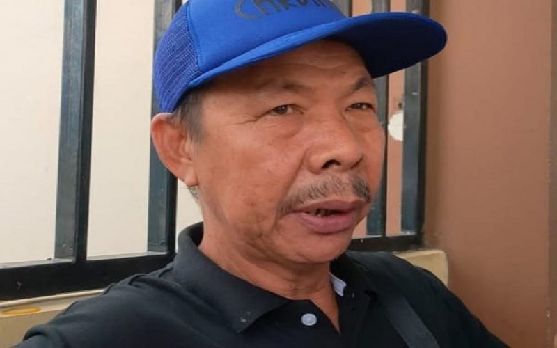 Belanja Online Rp6,8 Juta, Pria Ini Kaget Dapat Kaleng Berisi Batu 