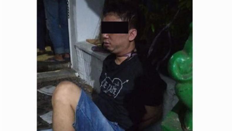Pelaku Pamer Kelamin di Duren Sawit Dibebaskan Polisi, Disebut Keterbelakangan Mental