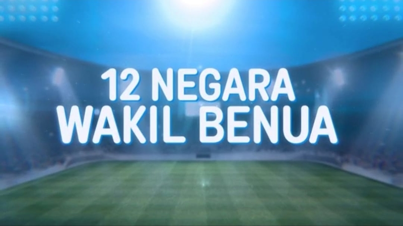 3 Hari Lagi! Kompetisi Pesepak Bola Muda Dunia Toulon Cup 2022, LIVE di iNews dan RCTI