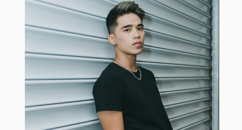 Alvin Jo Gak Puas Sama Single Pertamanya 
