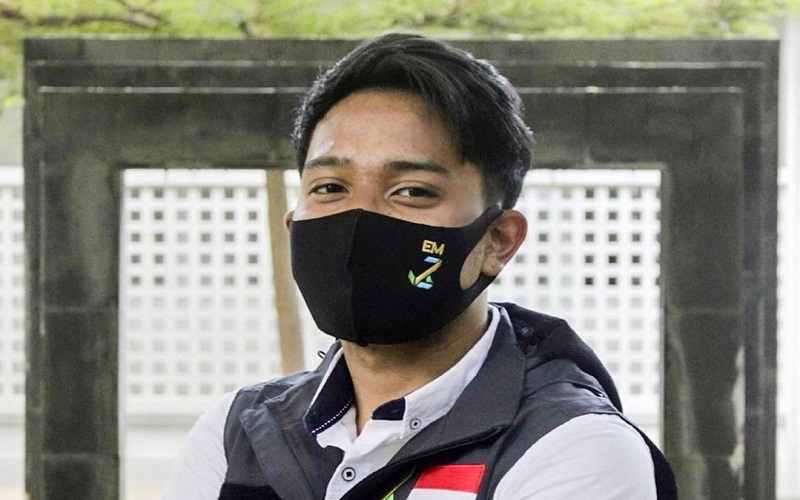 Anak Ridwan Kamil Hilang di Sungai Aaree Swiss, Ini Langkah Polri dan Polda Jabar